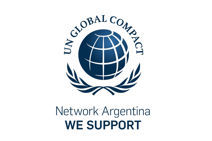 Adherimos al Pacto Global de Naciones Unidas: un paso más en nuestro compromiso con la sostenibilidad